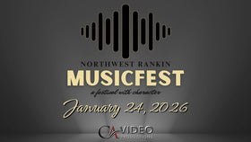 2026 NW Rankin Show Choir MUSICFEST
