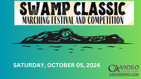 2025 Gautier High School Swamp Classic (This is not the Live-Stream)