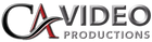 CA Video Productions Online Store