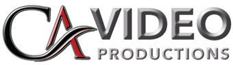CA Video Productions Online Store