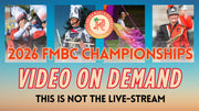2026 FMBC Marching Band Championships (This is not the Live-Stream)