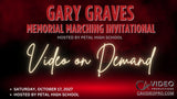 2026 Petal H.S. - Gary Graves Invitational (This is not the Live-Stream)