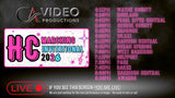 2026 Harrison Central Marching Invitational (This is not the Live-Stream)