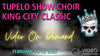 2025 Tupelo Show Choir King City Classic