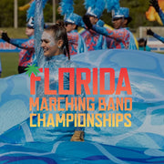 2025 FMBC Marching Band Championships (This is not the Live-Stream)