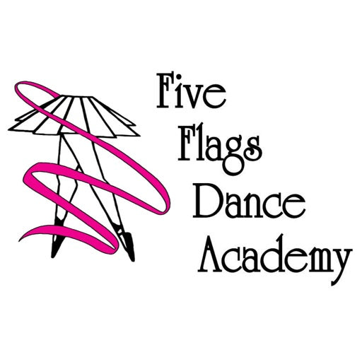 2021 Five Flags Dance Academy Recital CA Video Productions Online Store