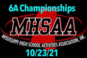 2021 MHSAA 6A Marching Band Championships